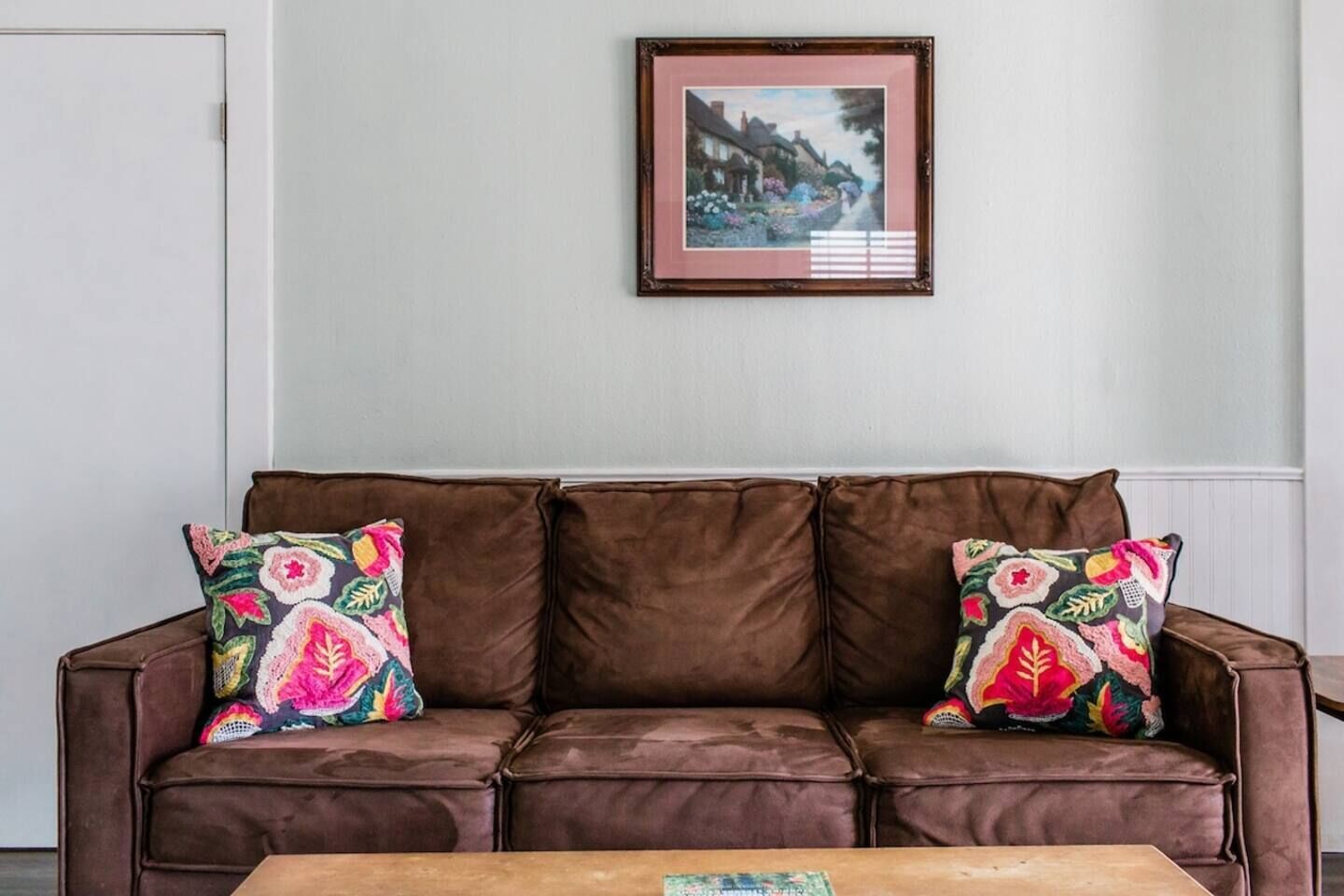 2 Bd Quiet Neighborhood With Ac, Desk, Fast Wifi - Hermosa Beach, CA