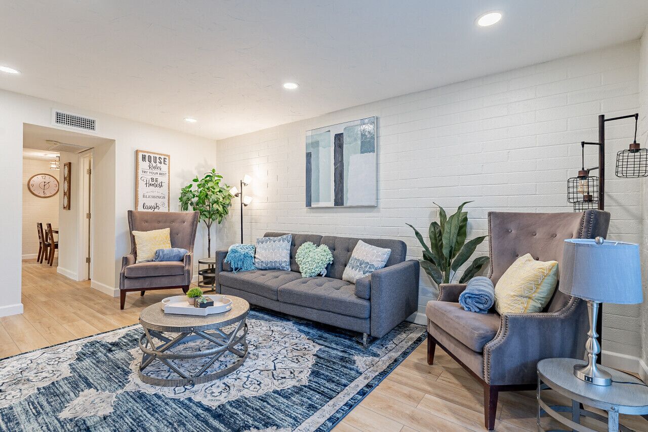 Charming Condo in the Heart of Scottsdale
