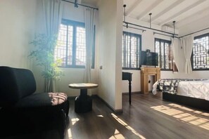 Room - Gongxiaoshe Inn (Luo Dai Ancient Town) (Chengdu)