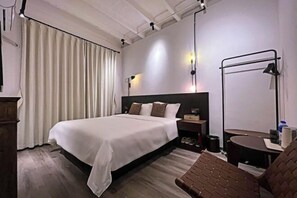 Room - Gongxiaoshe Inn (Luo Dai Ancient Town) (Chengdu)