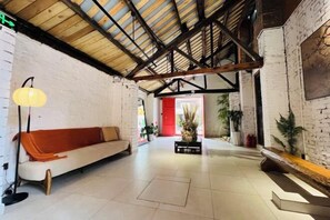 Lobby - Gongxianshe Inn (Chengdu)