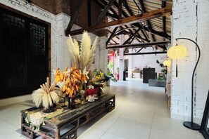 Lobby - Gongxiaoshe Inn (Luo Dai Ancient Town) (Chengdu)