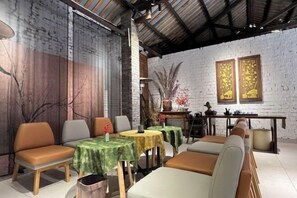 Dining - Gongxianshe Inn (Chengdu)