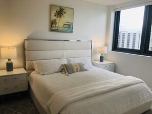 4 bedrooms, WiFi