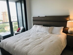 4 bedrooms, WiFi - Amazing Family Vacation Condo in Midtown Miami (Miami)