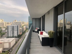 住宿场地