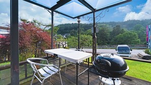 Basic-Zimmer, 1 Schlafzimmer (jeong-won3)