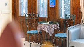 Perushuone, 1 makuuhuone (jeong-won3) | 1 makuuhuone, ilmainen Wi-Fi