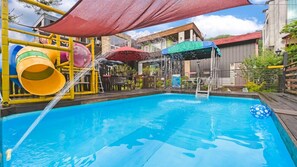 Exterior - Gapyeong Hillhouse Pension (Gapyeong)