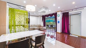 Eenvoudige kamer, 1 slaapkamer (jeong-won1 (Noreabang / Netflix)) | 1 slaapkamer, gratis wifi