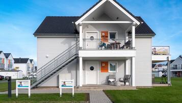 Eksteriør