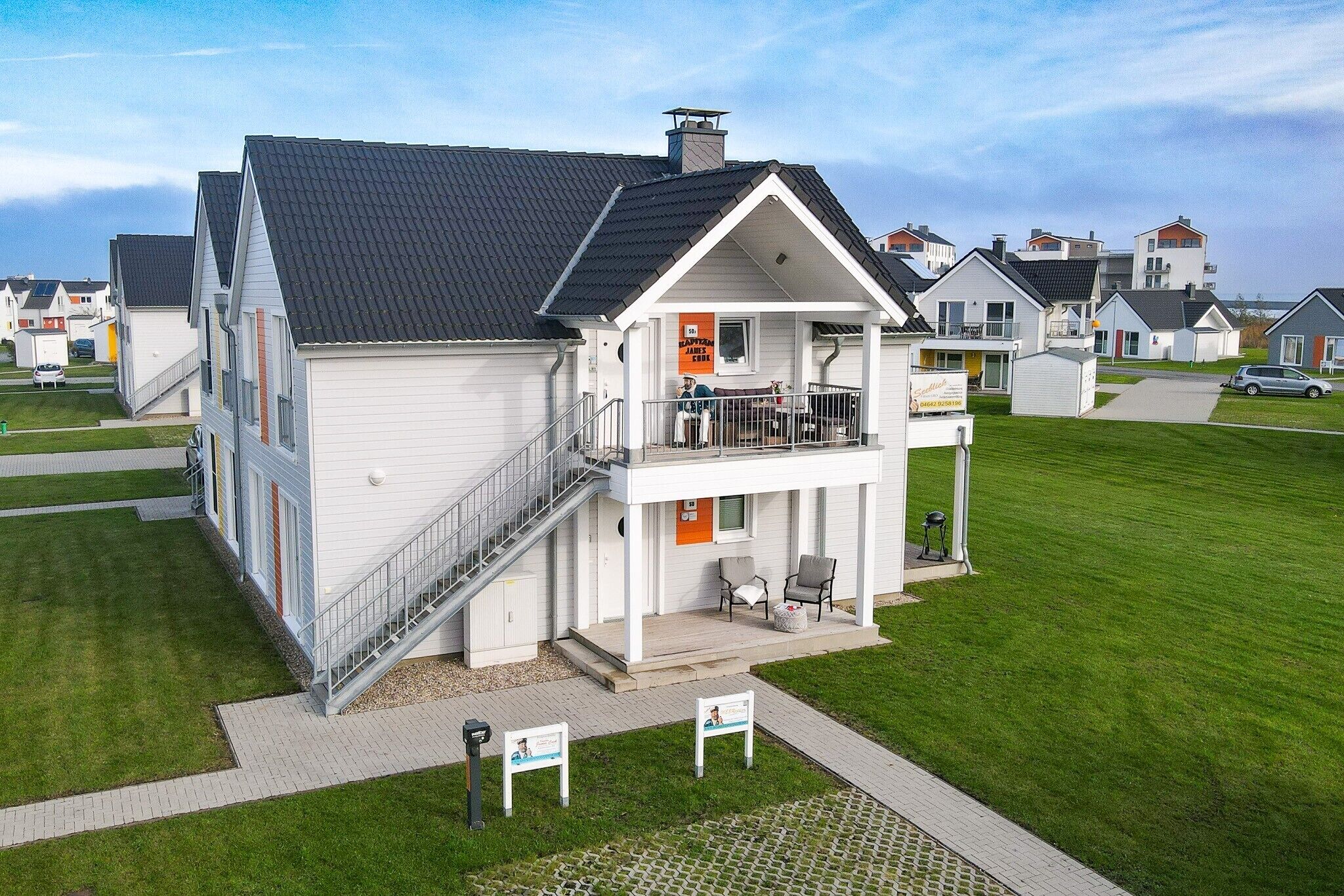 Udendørsområde