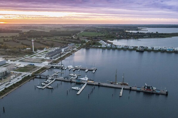 Marina