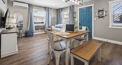 753 1B1B Steps from Mission Beach Boardwalk