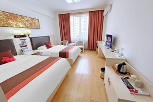 ห้องพัก