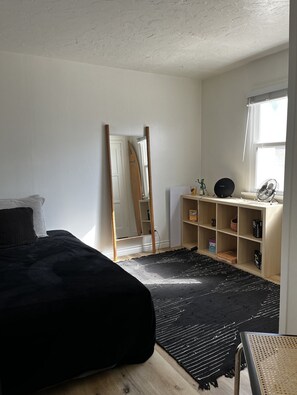 2 habitaciones y wifi