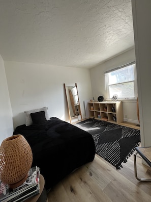 2 habitaciones y wifi