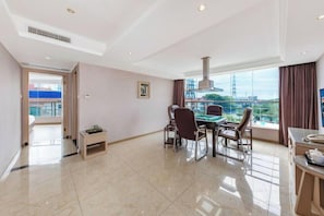 Room - Mingji Hotel (Nansha Hotel, Guangzhou) (Guangzhou)