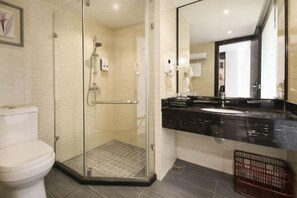 Room - Mingji Hotel (Nansha Hotel, Guangzhou) (Guangzhou)