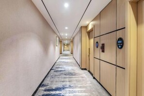 Interior - Mingji Hotel (Nansha Hotel, Guangzhou) (Guangzhou)