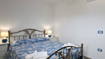 2 camere, ferro/asse da stiro, Wi-Fi gratuito, lenzuola