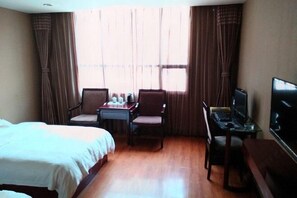 Room - Guoguang Hotel (Yizhang)