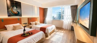 Guoguang Hotel