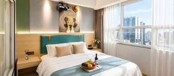 Guoguang Hotel