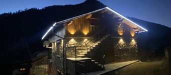 Apartment "Casa Sasia" with Mountain View & Wi-Fi