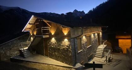 Apartment "Casa Sasia" with Mountain View & Wi-Fi