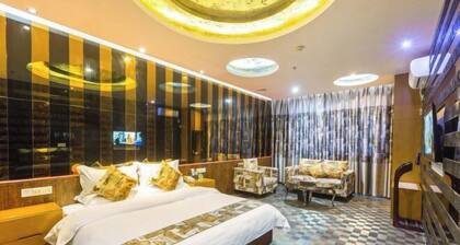 Mingxing Theme Hotel (Railway Station)