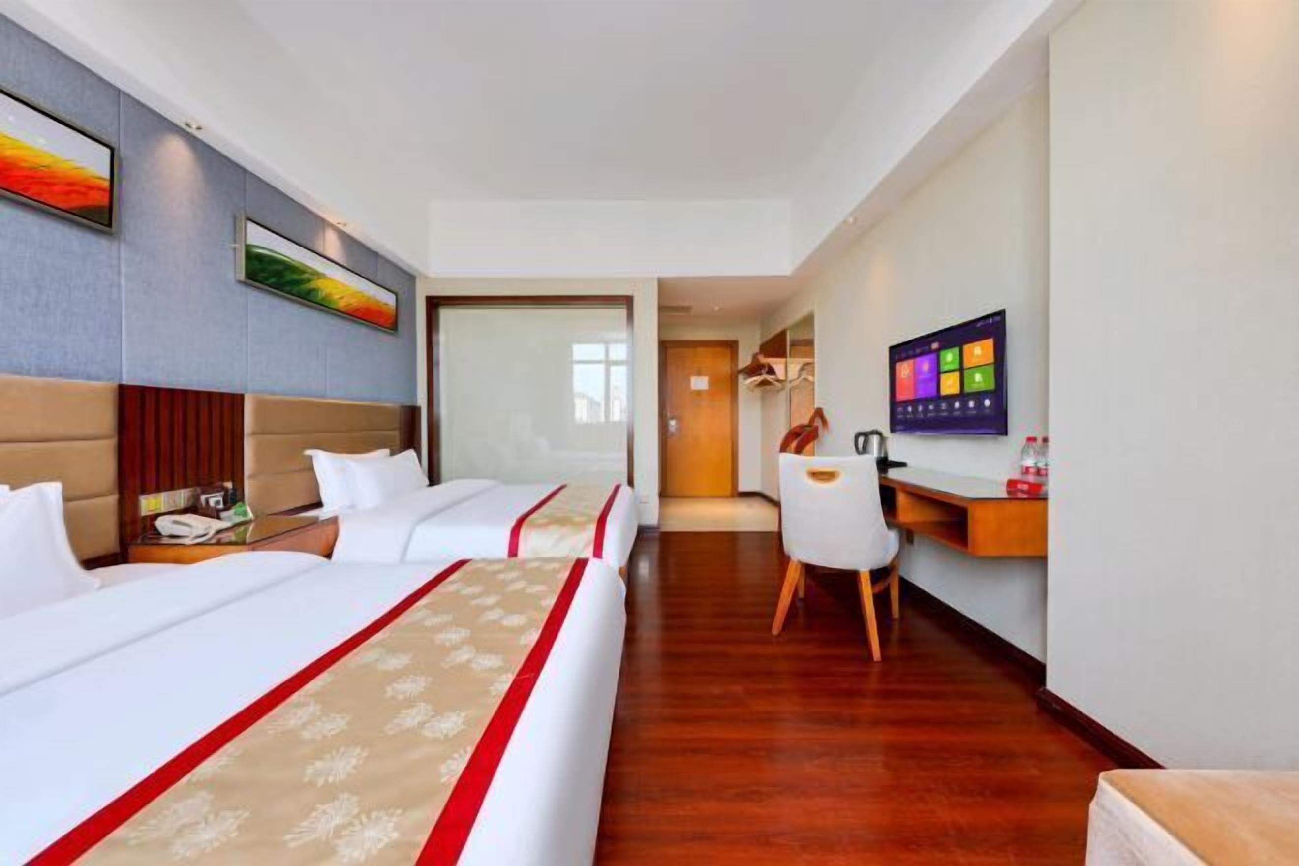 ห้องพัก