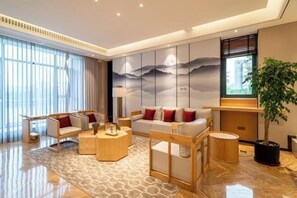 Interior - Aile Holiday Hotel (Sanming)