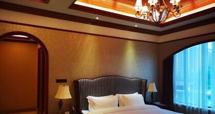 Aile Holiday Hotel