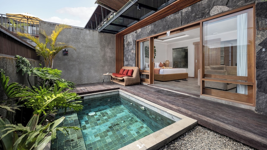 Pramana Zahill Kintamani