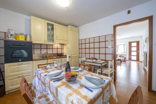 Appartamento Miorelli 1, Torbole sul Garda, Italy