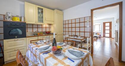 Appartamento Miorelli 1, Torbole sul Garda, Italy