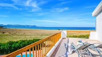 Villa | 3 habitaciones