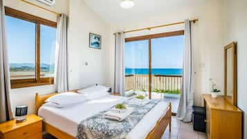 Villa | 3 habitaciones