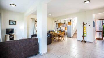 Villa | 3 habitaciones