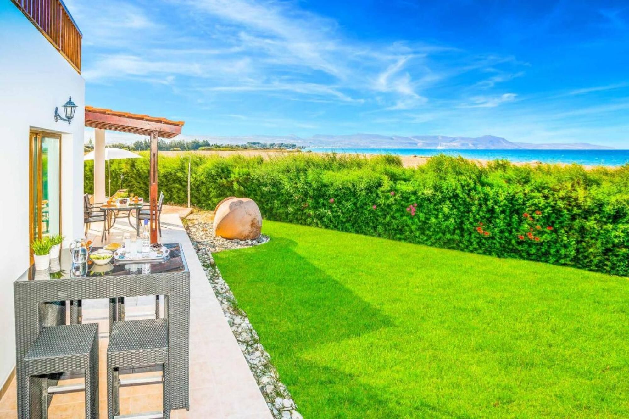 Villa | 3 habitaciones 