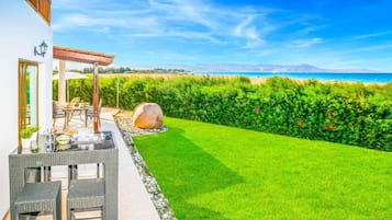 Villa | 3 habitaciones