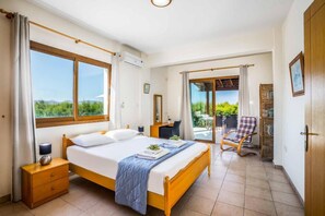Maison | 3 chambres