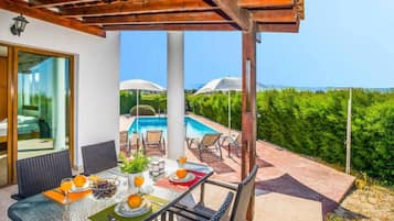 Villa | 3 habitaciones