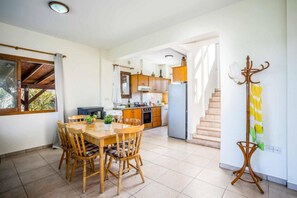 Maison | 3 chambres