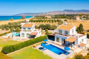 Villa | 3 bedrooms, WiFi - Blue Bay Villa Dimitris (Polis)