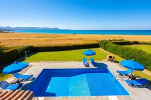 House | 3 bedrooms, WiFi - Blue Bay Villa Dimitris (Polis)