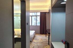 Room - Nangang City Hotel (Shenzhen)