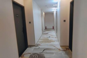 Unclassified image, 3 of 20, button - Nangang City Hotel (Shenzhen)