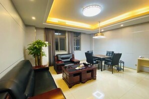 Room - Nangang City Hotel (Shenzhen)